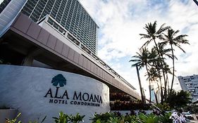 Ala Moana by Lsi Resorts
